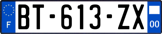 BT-613-ZX