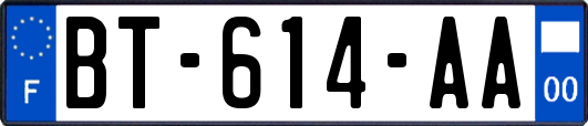 BT-614-AA