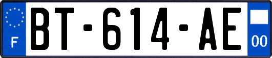 BT-614-AE