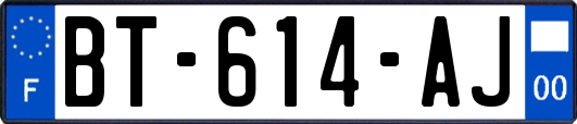 BT-614-AJ