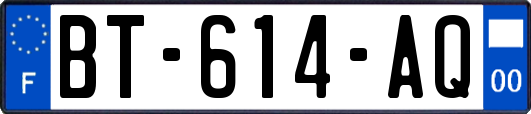 BT-614-AQ