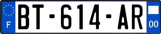 BT-614-AR