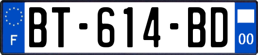 BT-614-BD