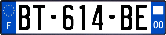 BT-614-BE