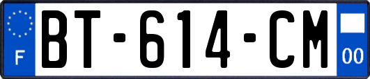 BT-614-CM