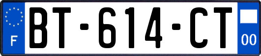 BT-614-CT