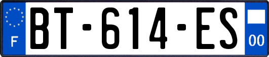 BT-614-ES