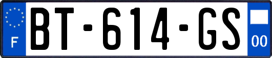 BT-614-GS