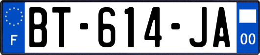 BT-614-JA