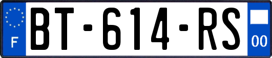 BT-614-RS