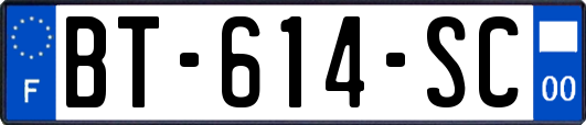 BT-614-SC