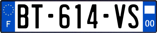 BT-614-VS