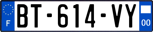 BT-614-VY