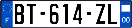 BT-614-ZL