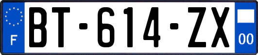 BT-614-ZX