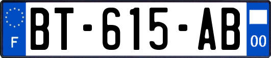 BT-615-AB