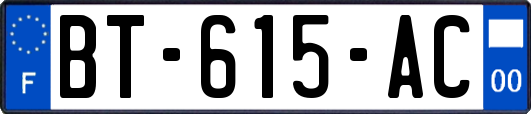 BT-615-AC