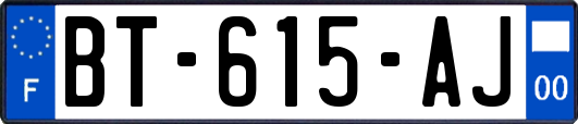 BT-615-AJ