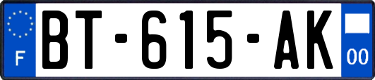 BT-615-AK