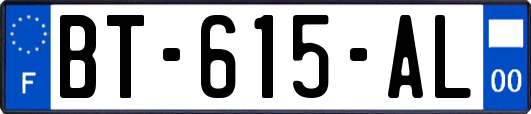 BT-615-AL