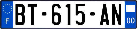 BT-615-AN