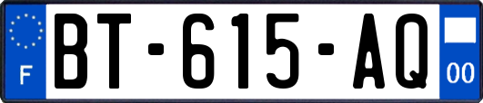 BT-615-AQ