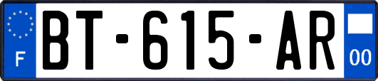 BT-615-AR