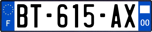 BT-615-AX