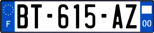 BT-615-AZ