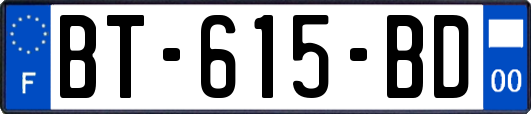 BT-615-BD