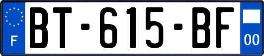 BT-615-BF