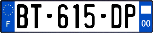 BT-615-DP