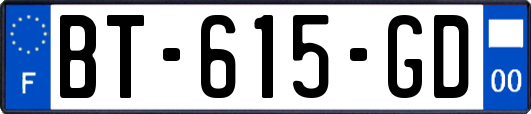 BT-615-GD