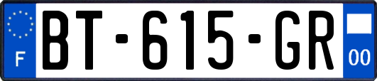 BT-615-GR