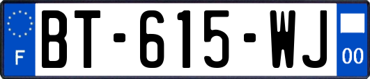 BT-615-WJ