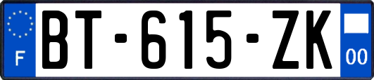 BT-615-ZK