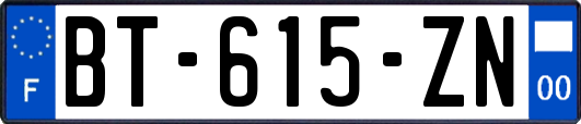 BT-615-ZN