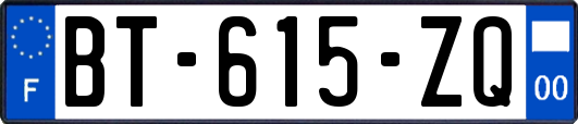 BT-615-ZQ