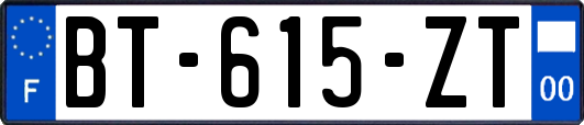 BT-615-ZT