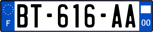 BT-616-AA