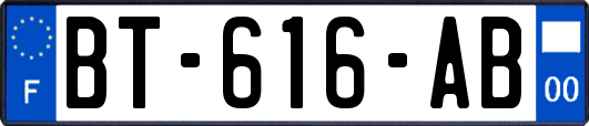 BT-616-AB