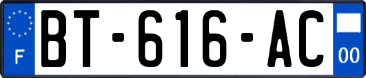 BT-616-AC