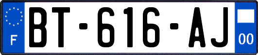 BT-616-AJ