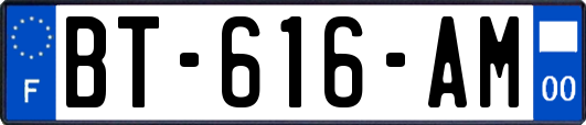 BT-616-AM