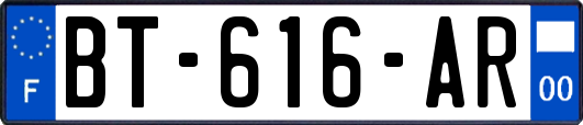 BT-616-AR