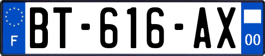BT-616-AX