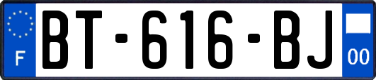 BT-616-BJ