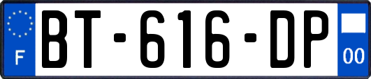 BT-616-DP