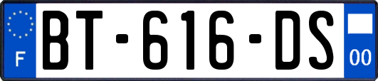 BT-616-DS