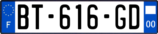 BT-616-GD